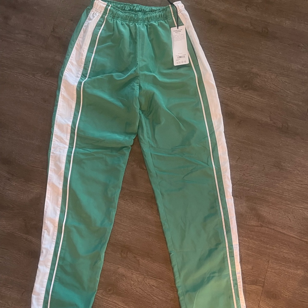 Alo track pants